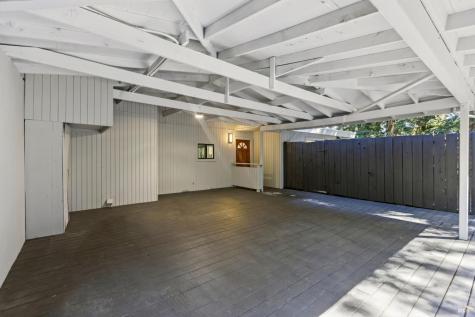 38 Redwood Road Fairfax CA 94930