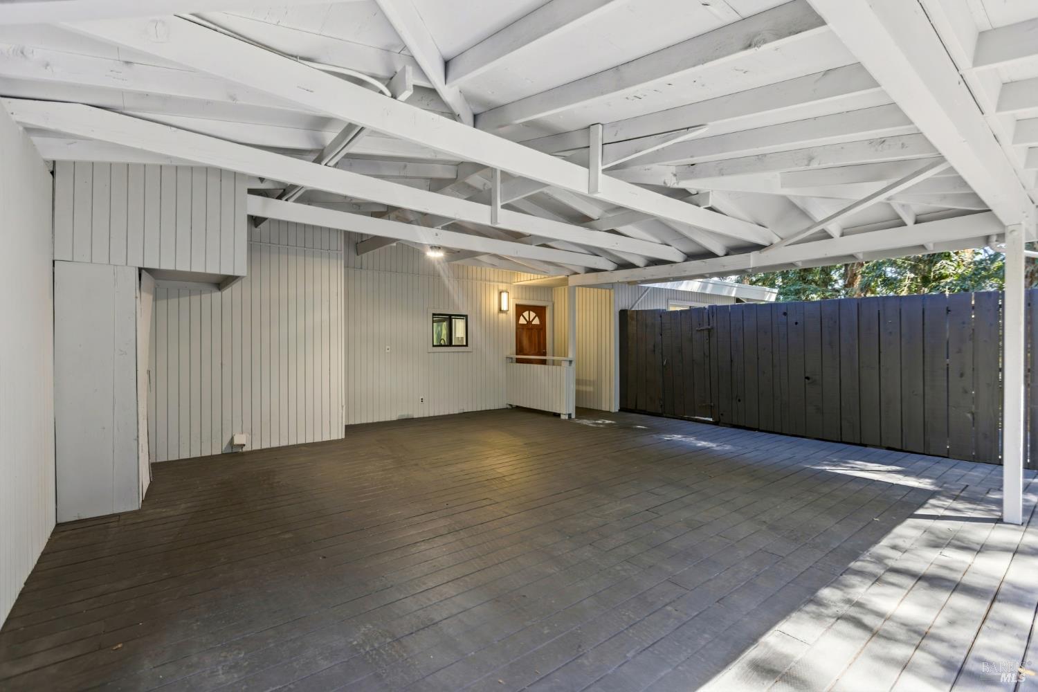 38 Redwood Road Fairfax CA 94930