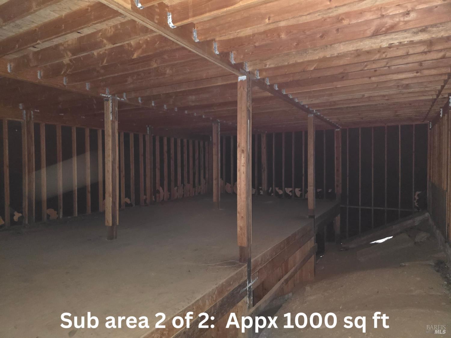38 Redwood Road Fairfax CA 94930