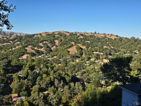 38 Redwood Road Fairfax CA 94930