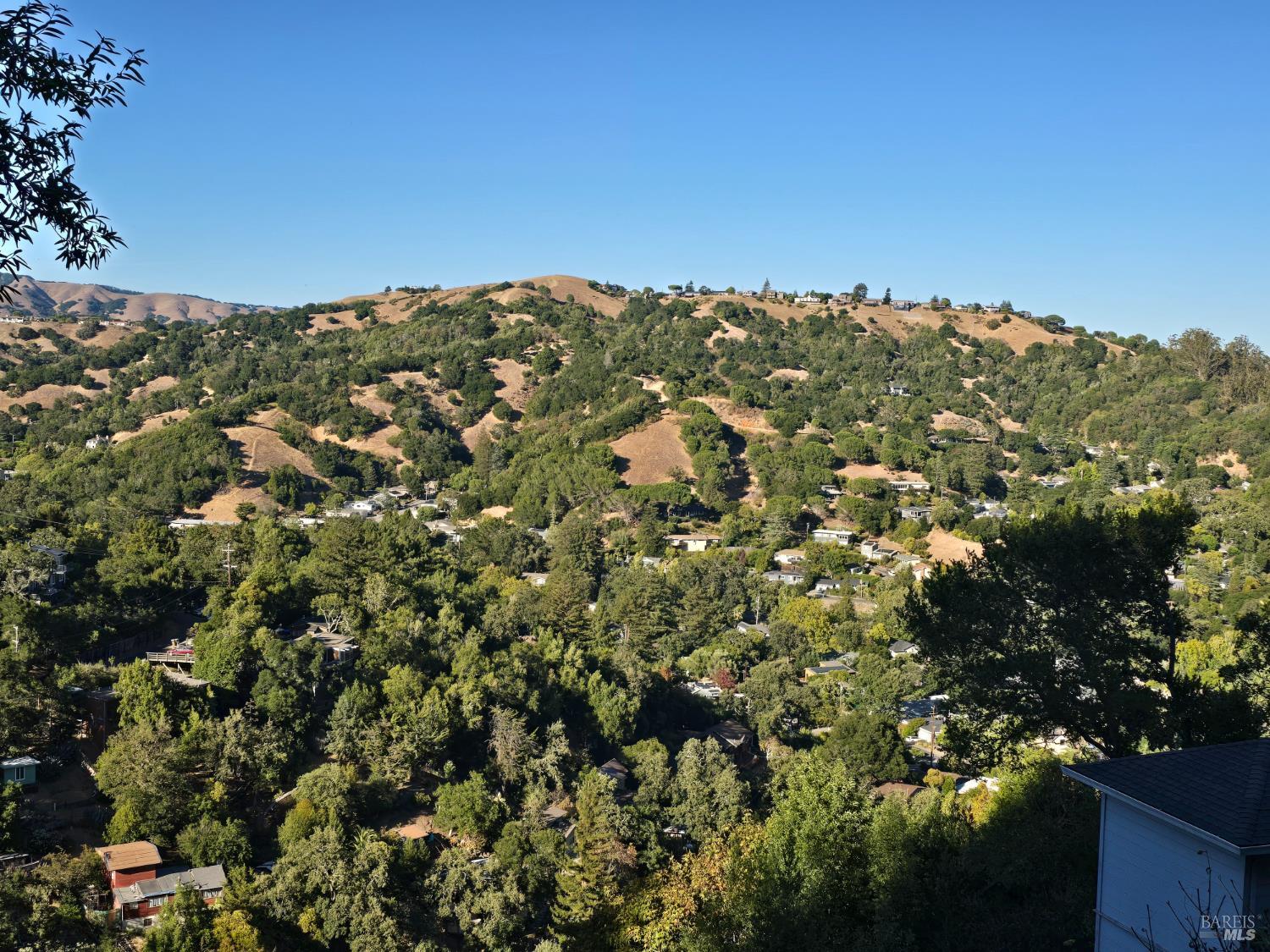 38 Redwood Road Fairfax CA 94930