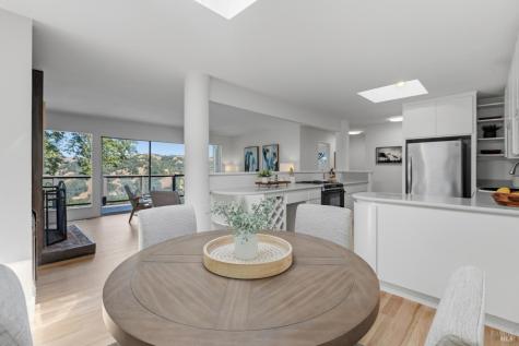 38 Redwood Road Fairfax CA 94930