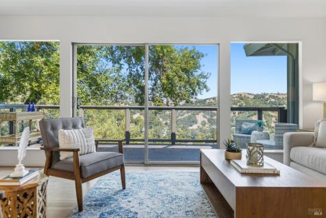 38 Redwood Road Fairfax CA 94930