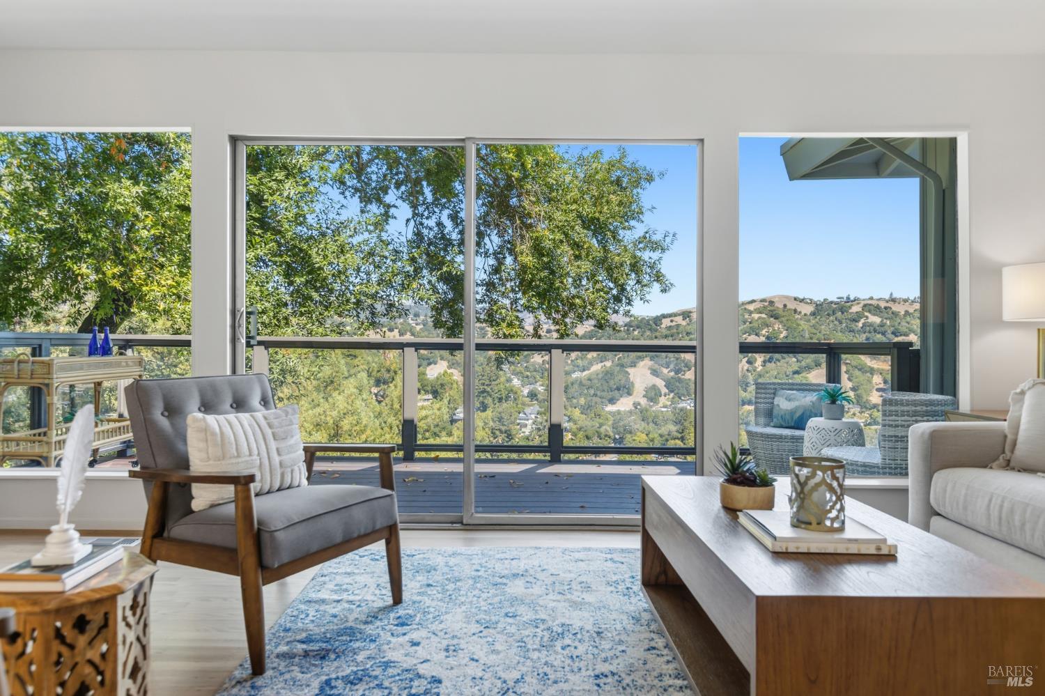 38 Redwood Road Fairfax CA 94930