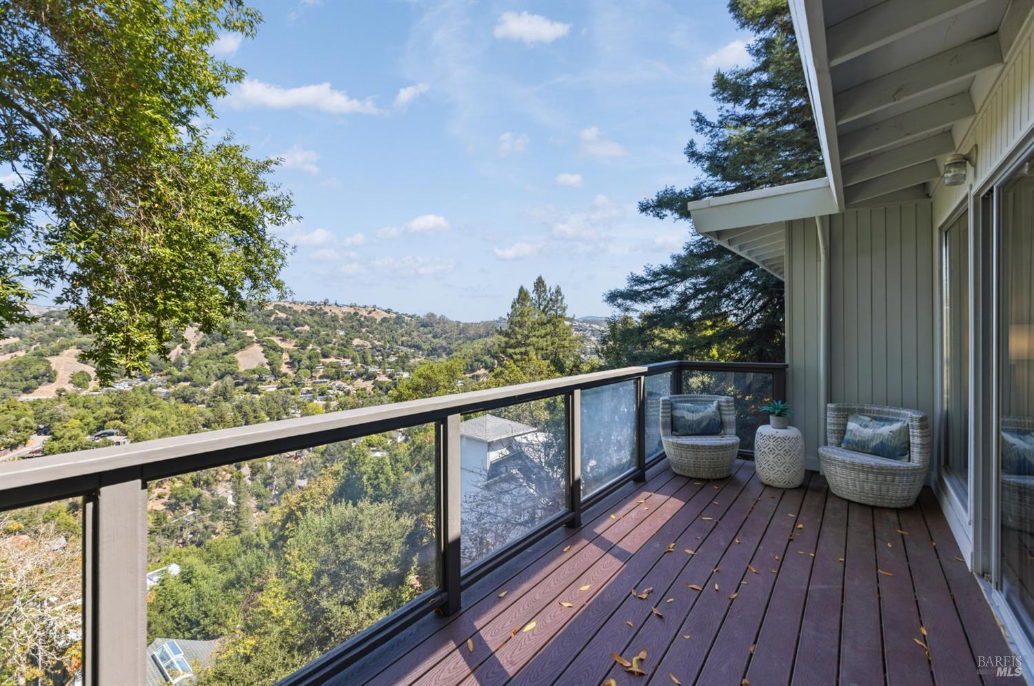 38 Redwood Road Fairfax CA 94930