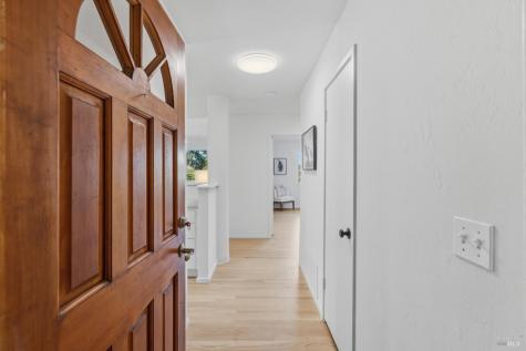 38 Redwood Road Fairfax CA 94930