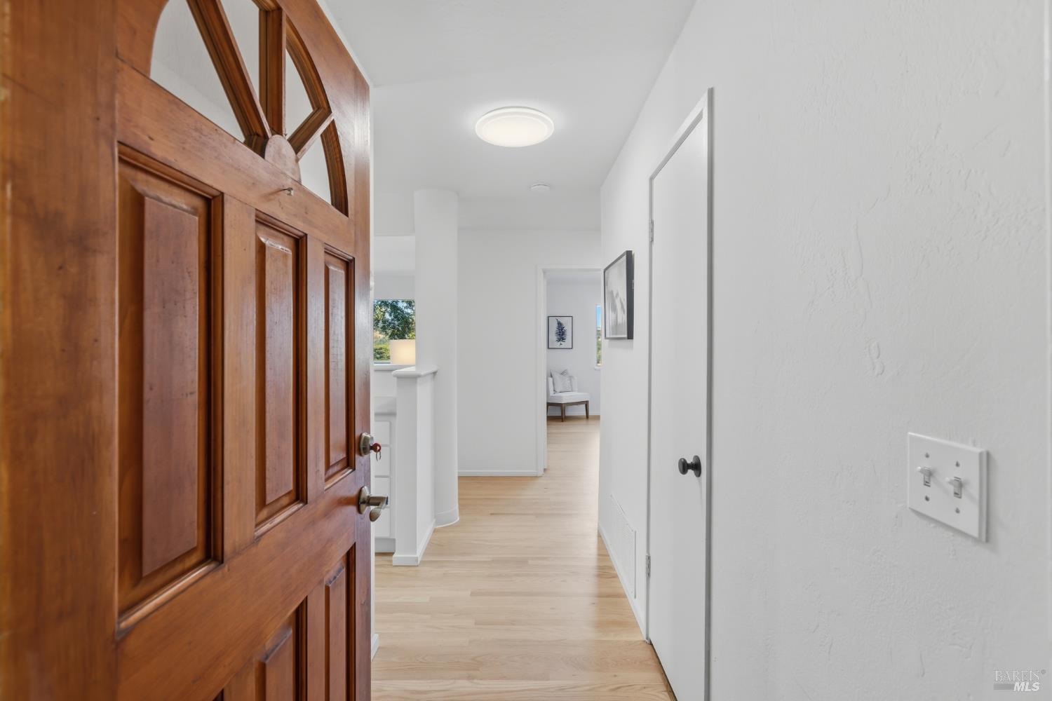38 Redwood Road Fairfax CA 94930