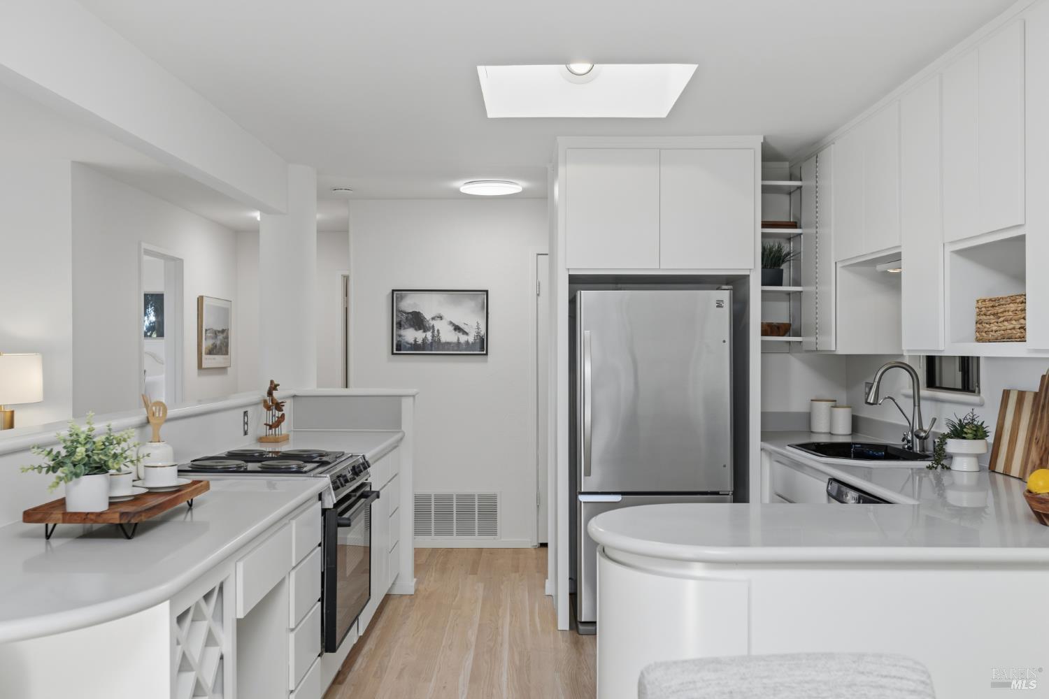 38 Redwood Road Fairfax CA 94930