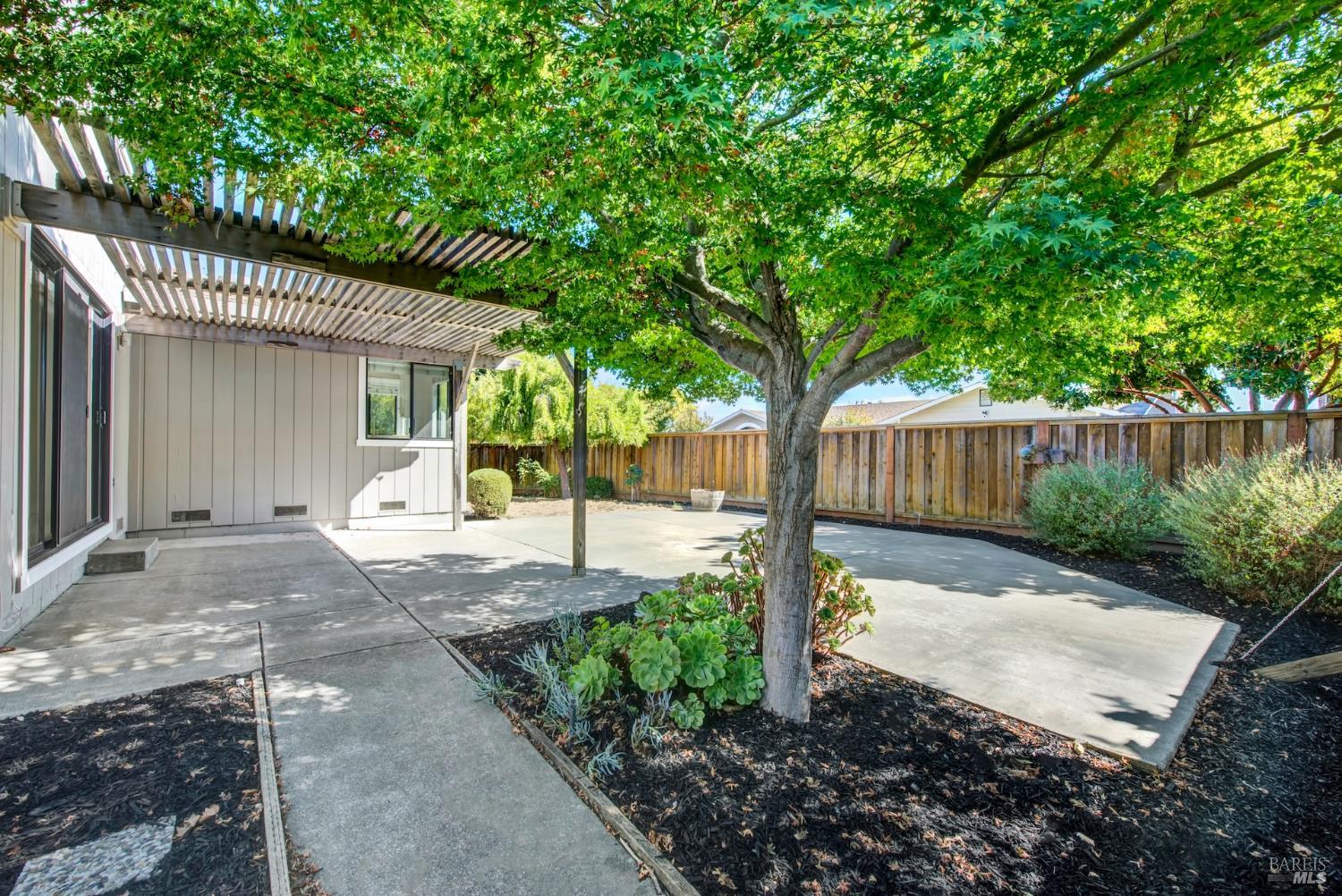 1181 El Centro Avenue Napa CA 94558