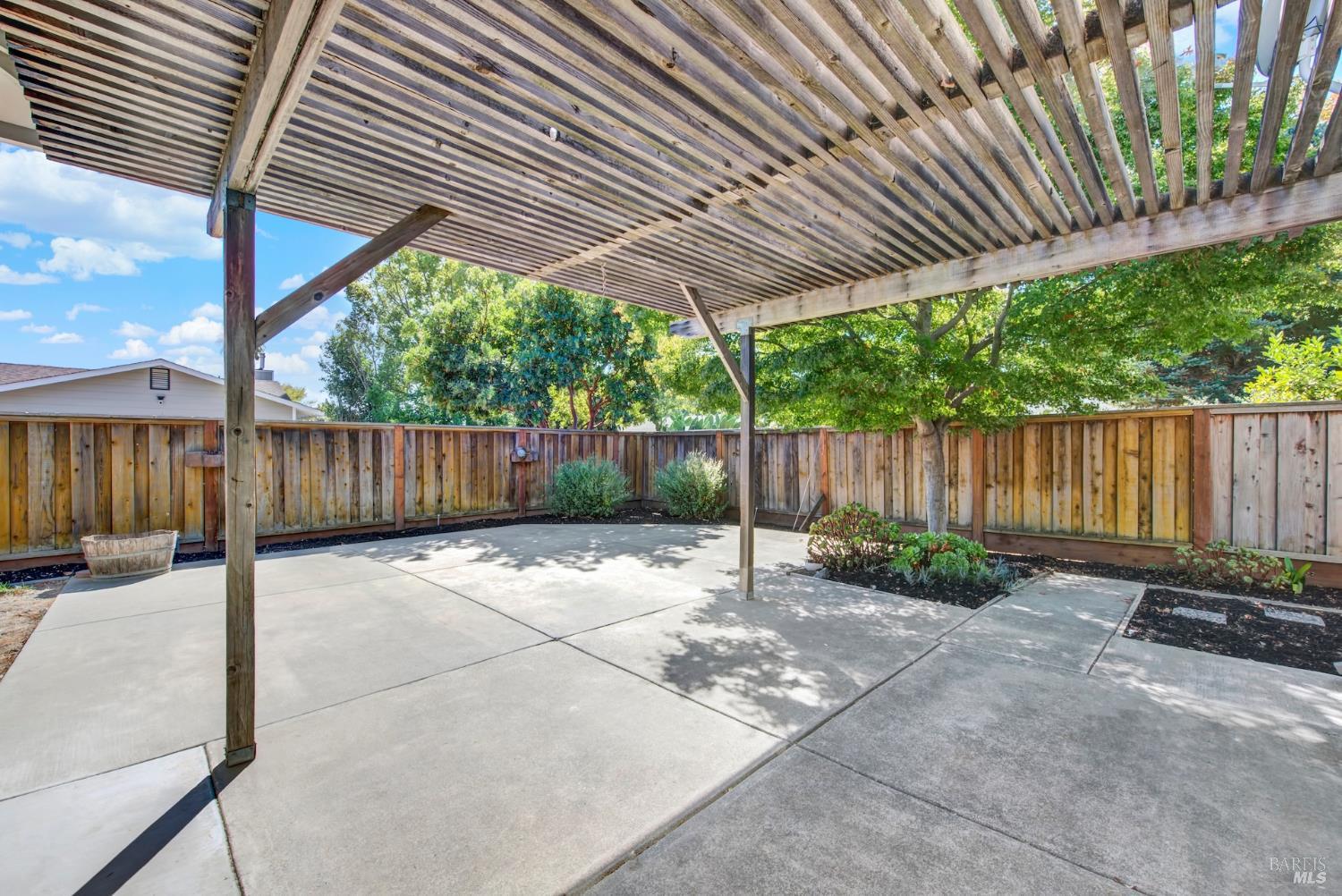 1181 El Centro Avenue Napa CA 94558