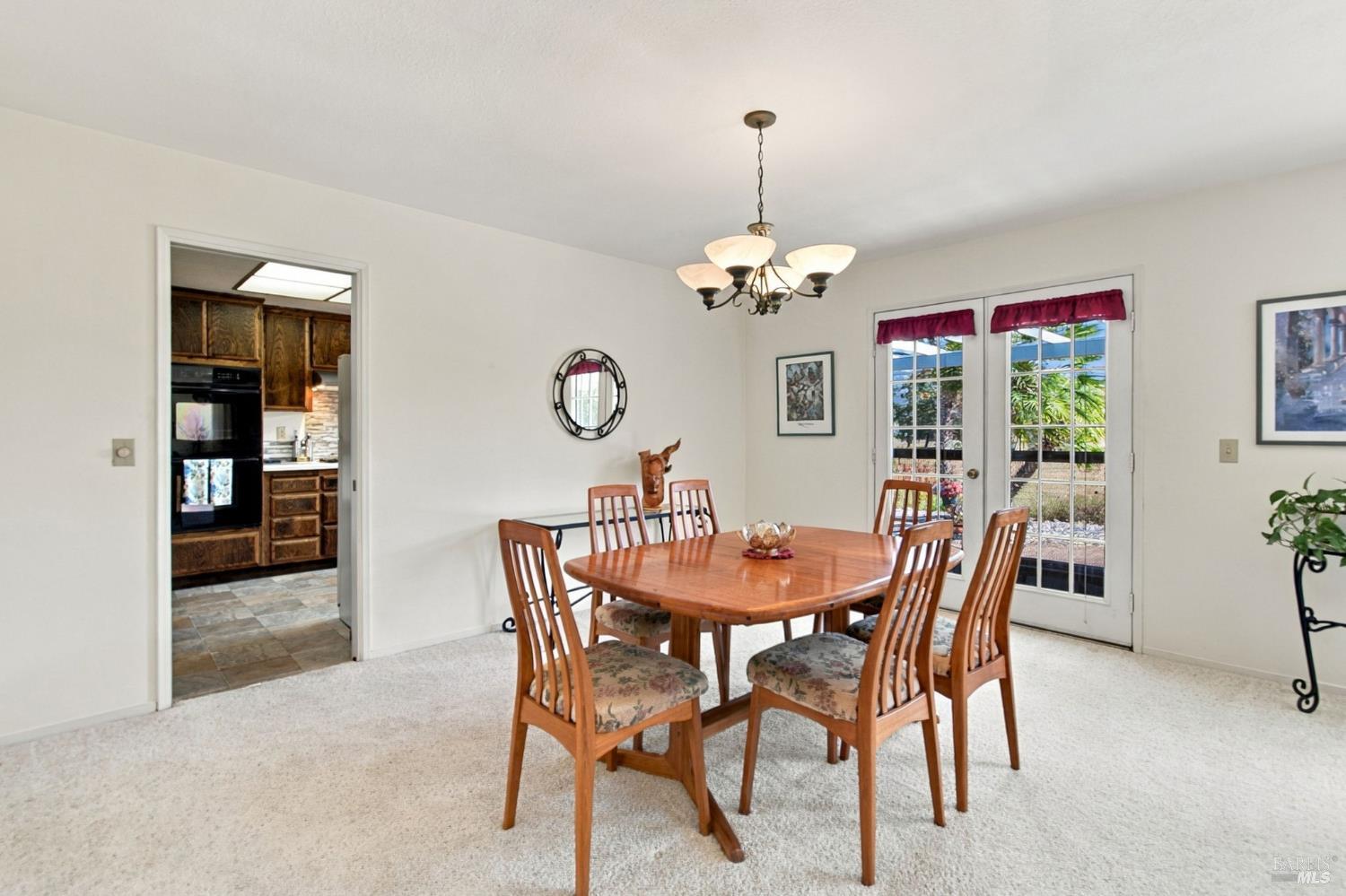 8800 Oakmont Drive Santa Rosa CA 95409