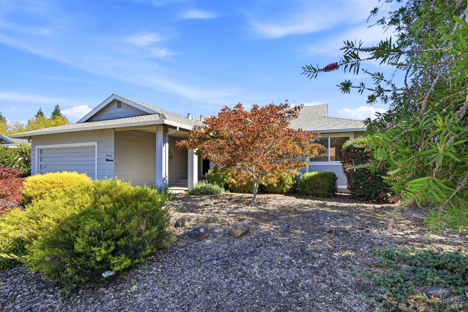 8800 Oakmont Drive Santa Rosa CA 95409