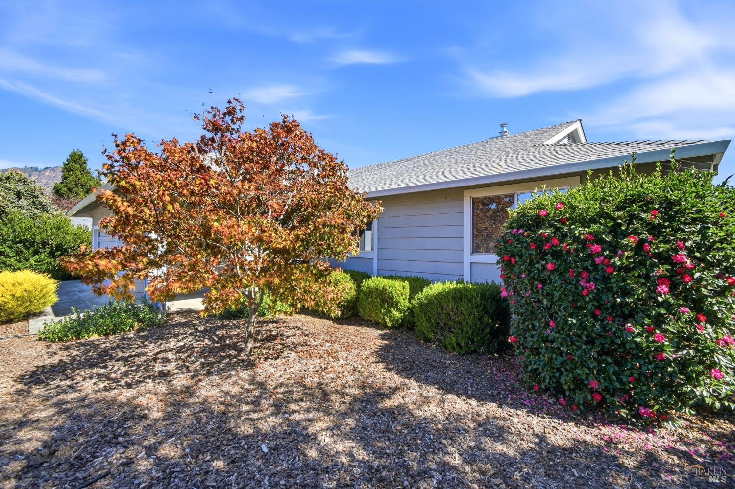 8800 Oakmont Drive Santa Rosa CA 95409