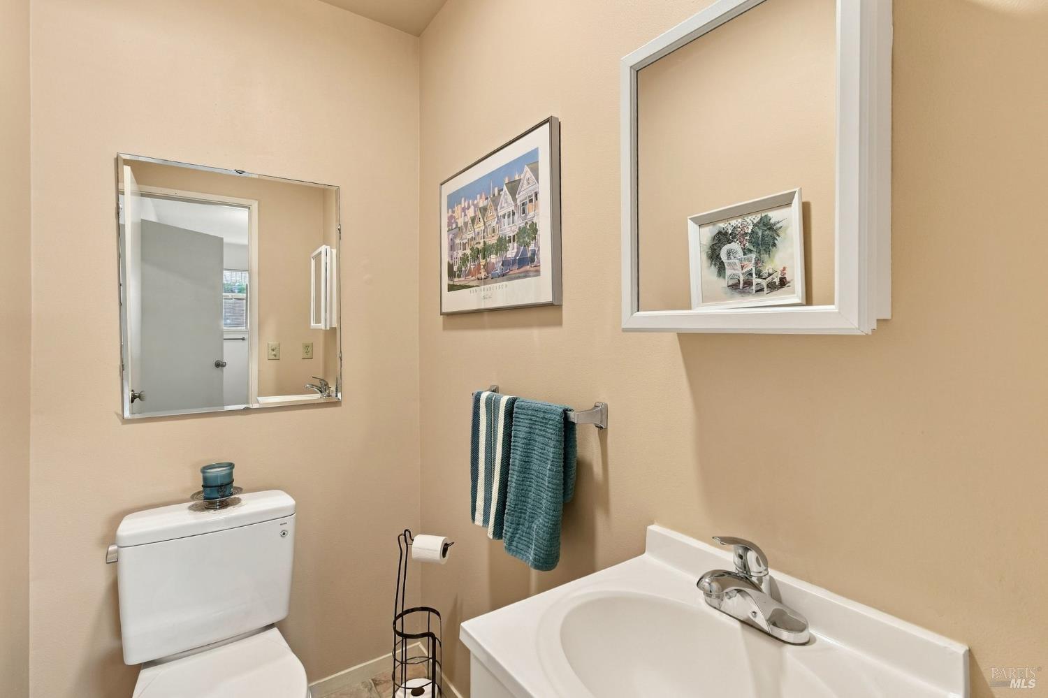 8800 Oakmont Drive Santa Rosa CA 95409
