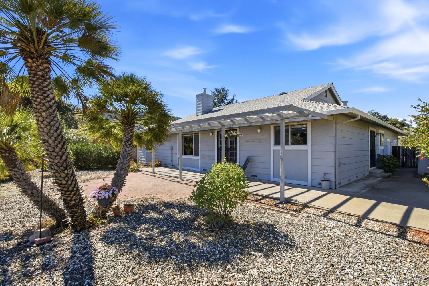 8800 Oakmont Drive Santa Rosa CA 95409