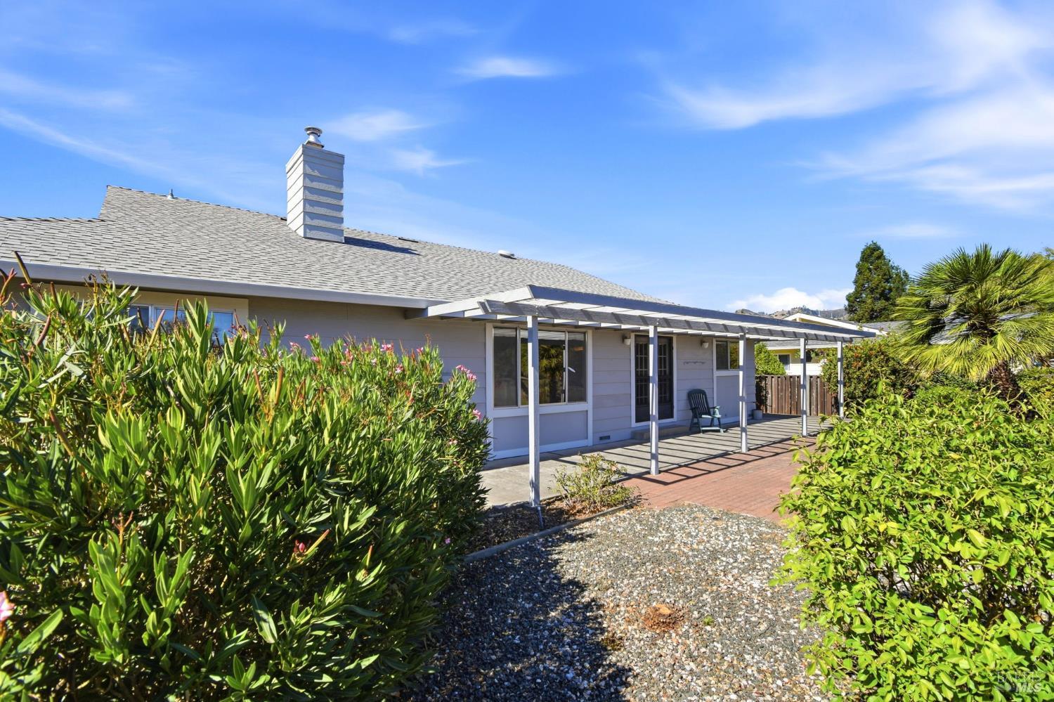 8800 Oakmont Drive Santa Rosa CA 95409