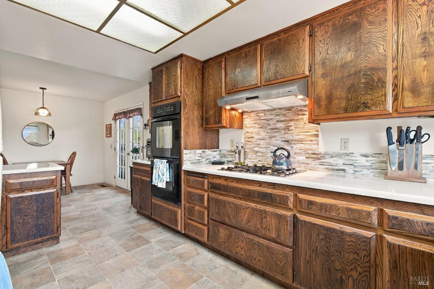 8800 Oakmont Drive Santa Rosa CA 95409