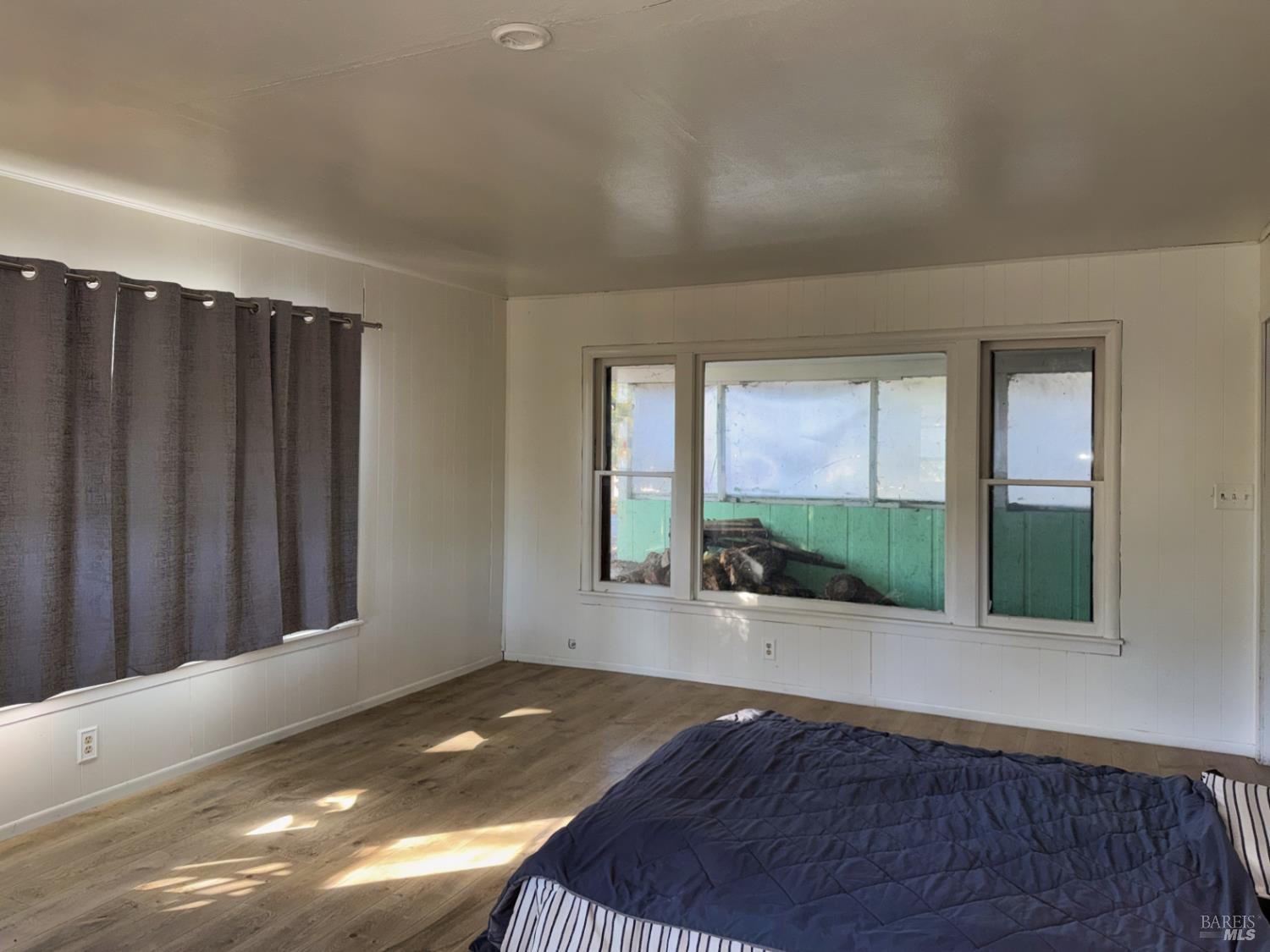13501 Powerhouse Road Potter Valley CA 95469