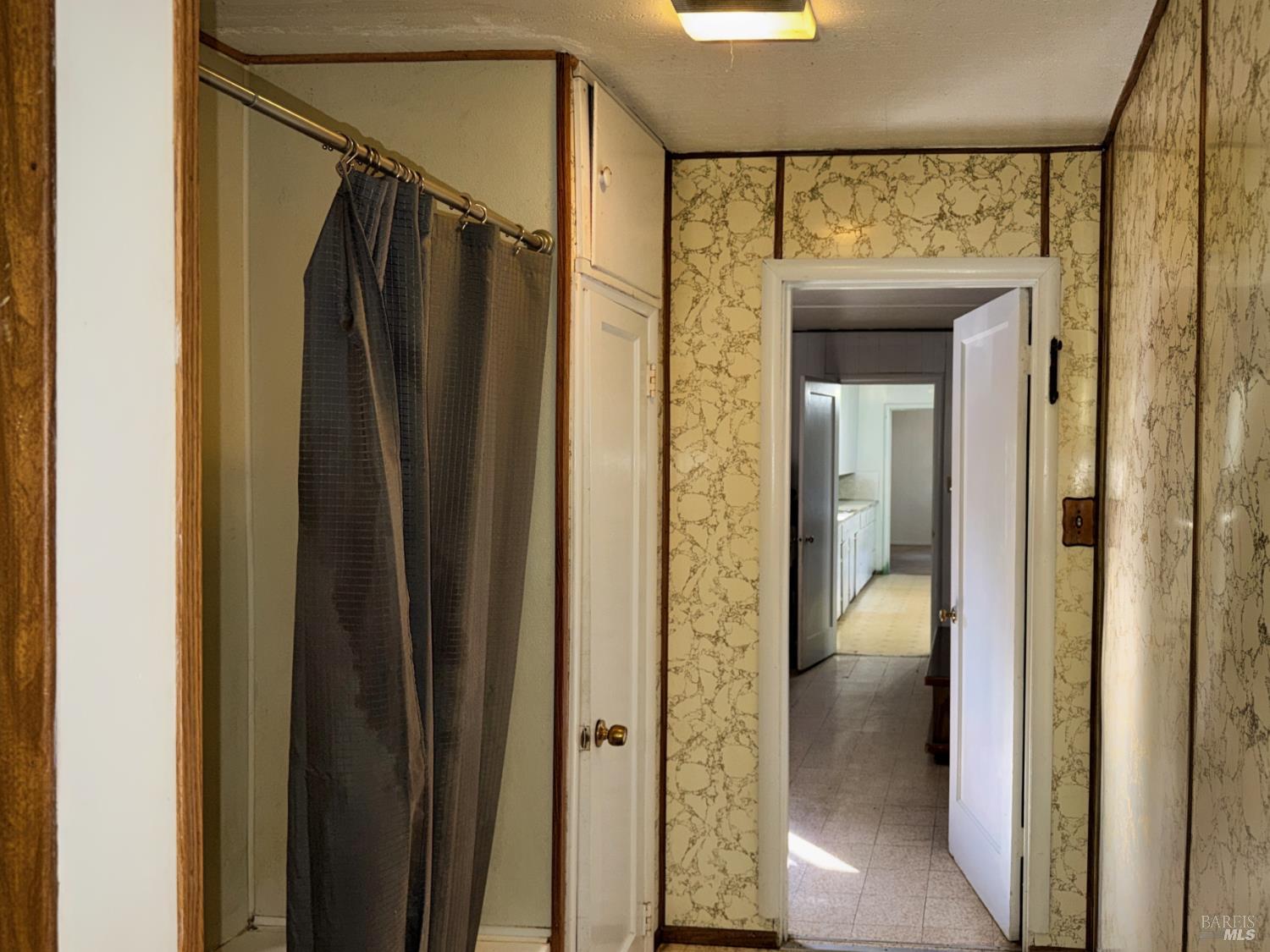 13501 Powerhouse Road Potter Valley CA 95469