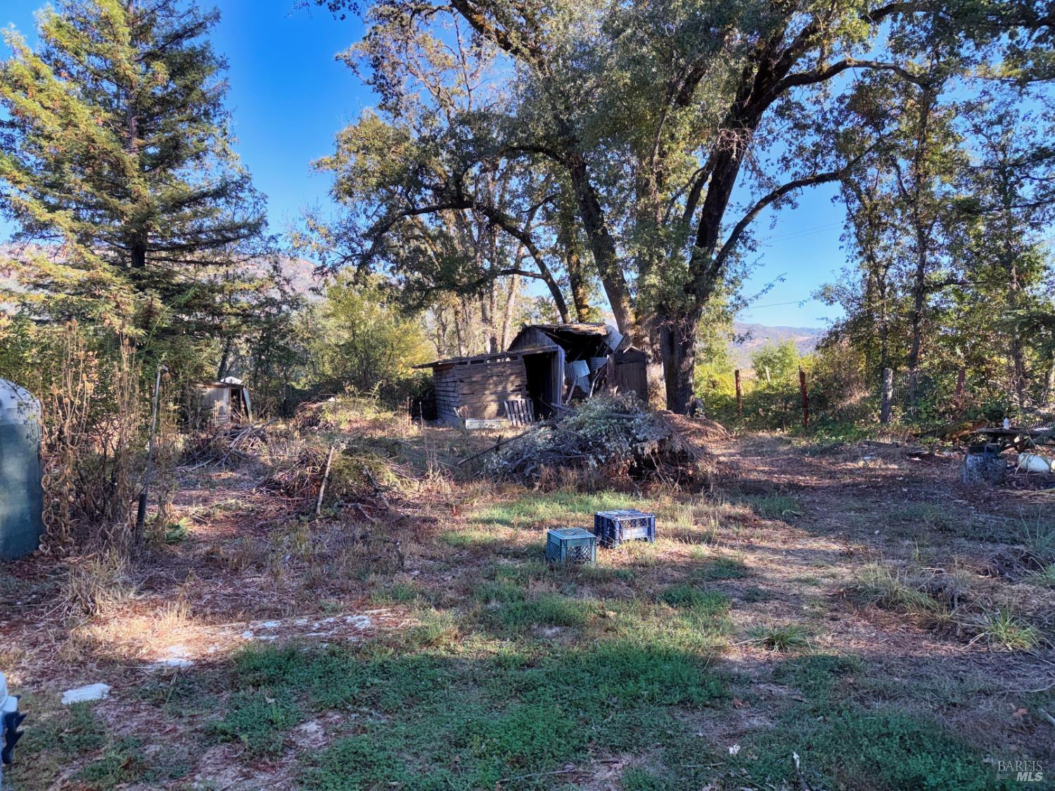 13501 Powerhouse Road Potter Valley CA 95469
