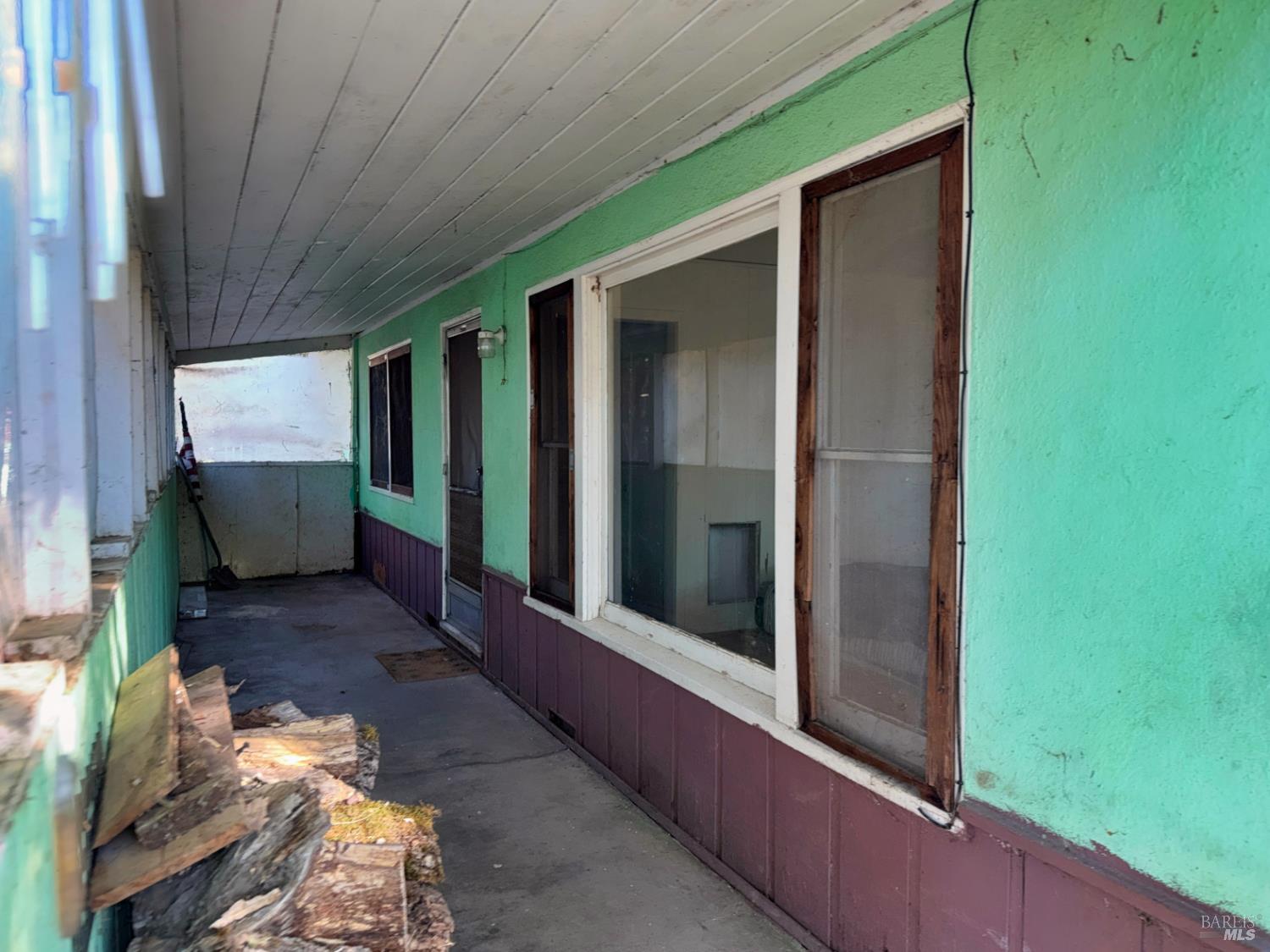 13501 Powerhouse Road Potter Valley CA 95469
