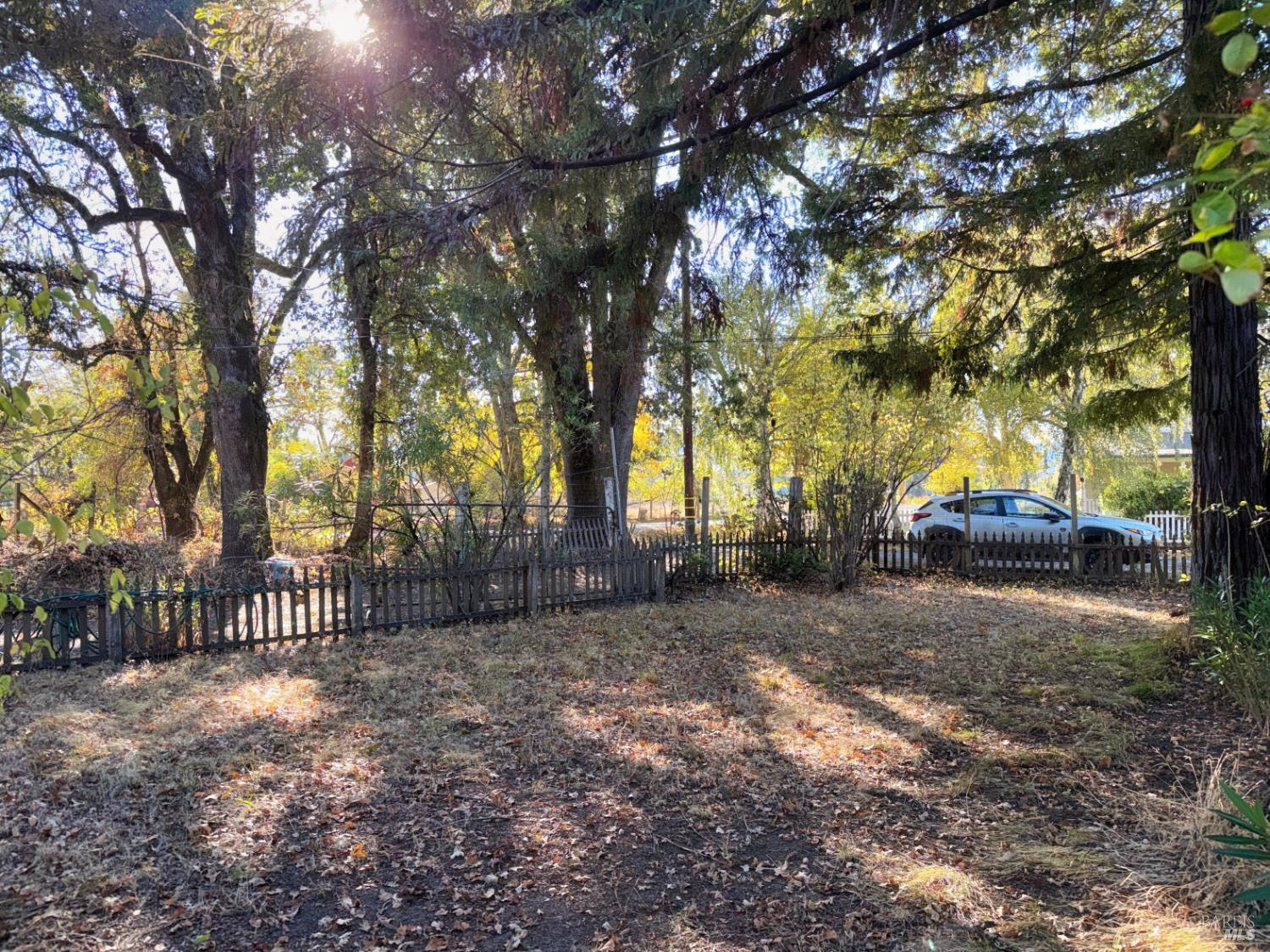 13501 Powerhouse Road Potter Valley CA 95469