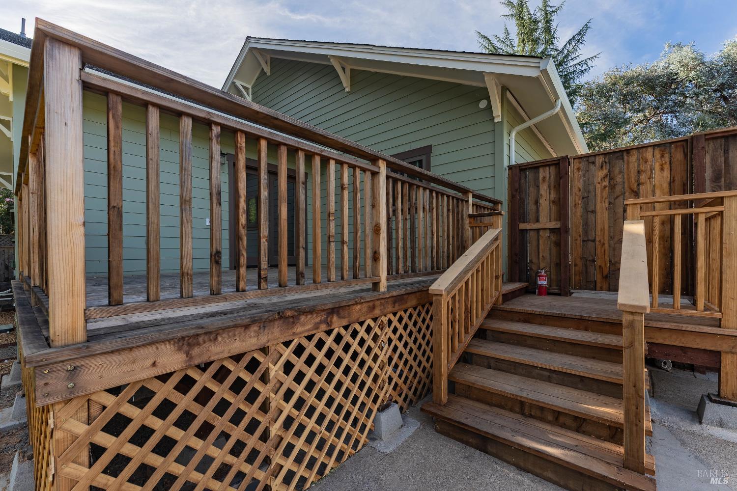 544 Redwood Avenue Ukiah CA 95482