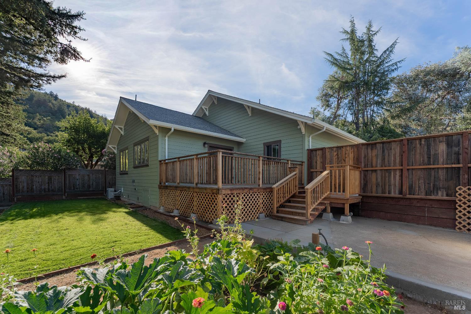544 Redwood Avenue Ukiah CA 95482