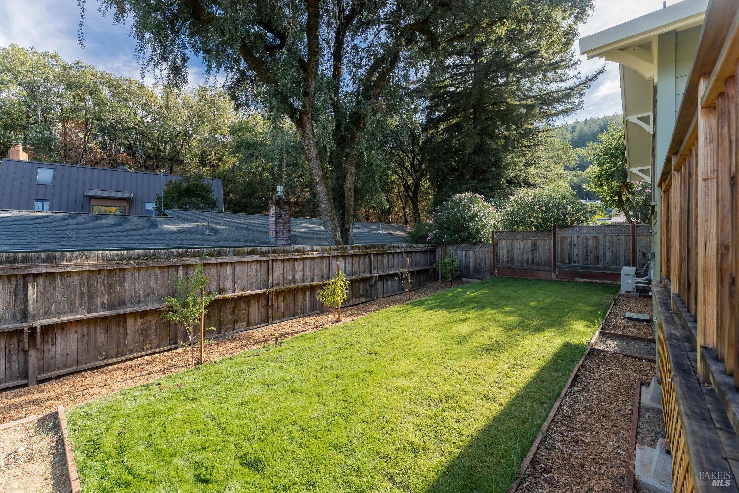 544 Redwood Avenue Ukiah CA 95482