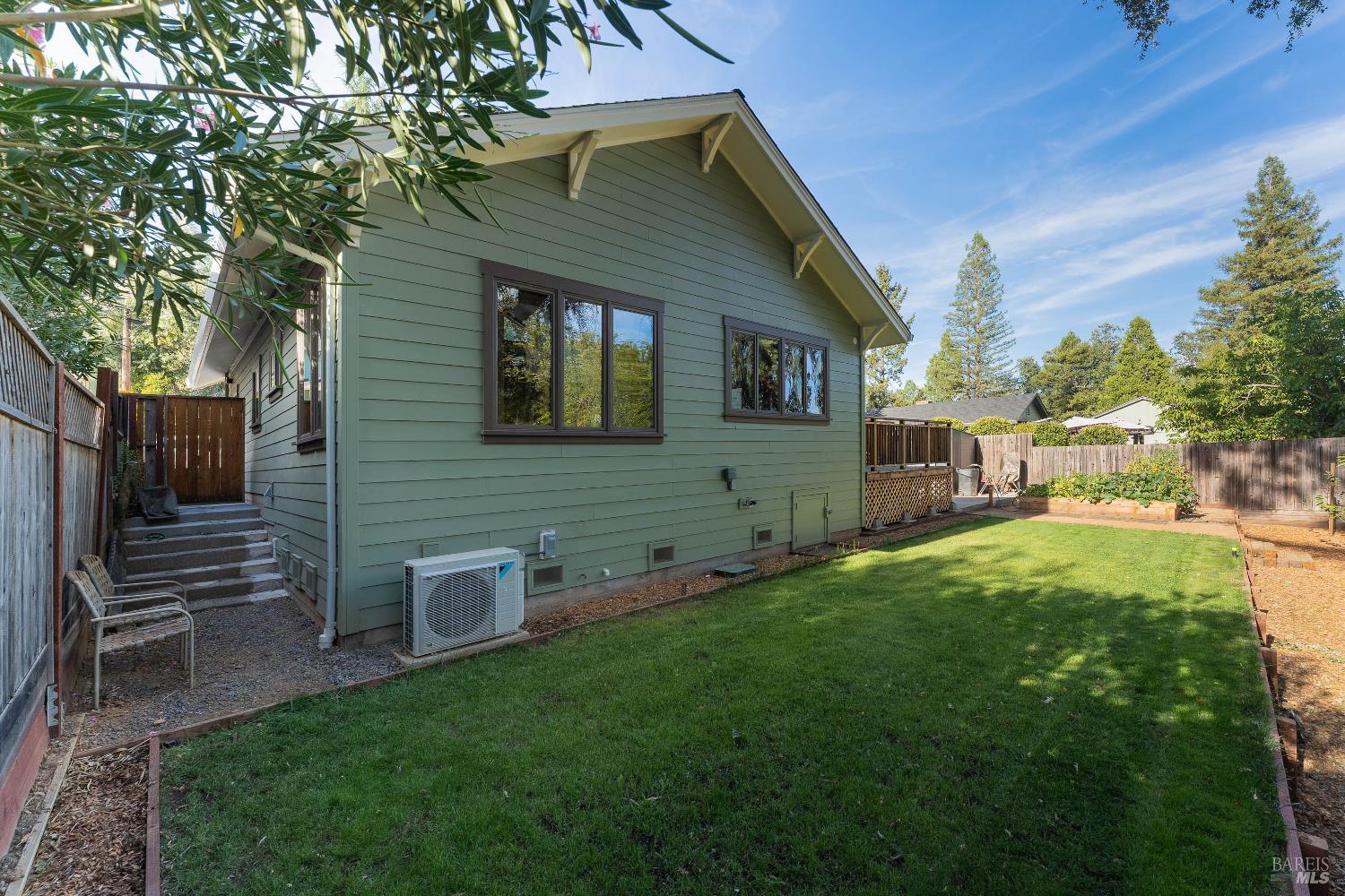 544 Redwood Avenue Ukiah CA 95482