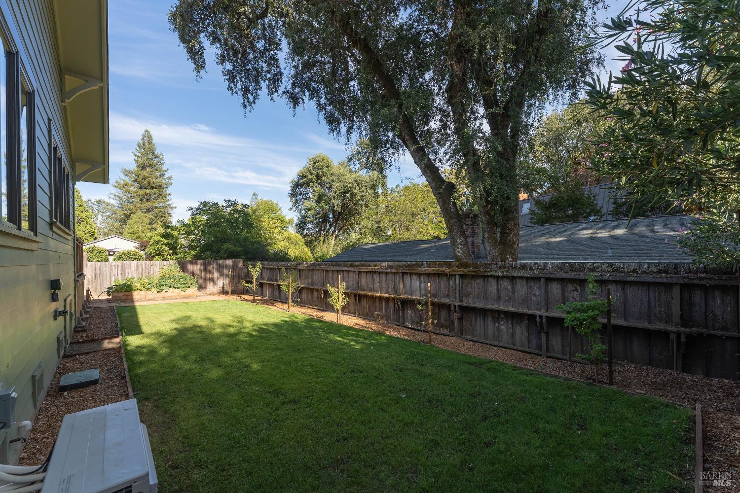 544 Redwood Avenue Ukiah CA 95482
