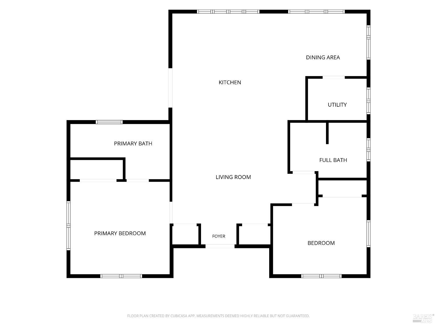 544 Redwood Avenue Ukiah CA 95482