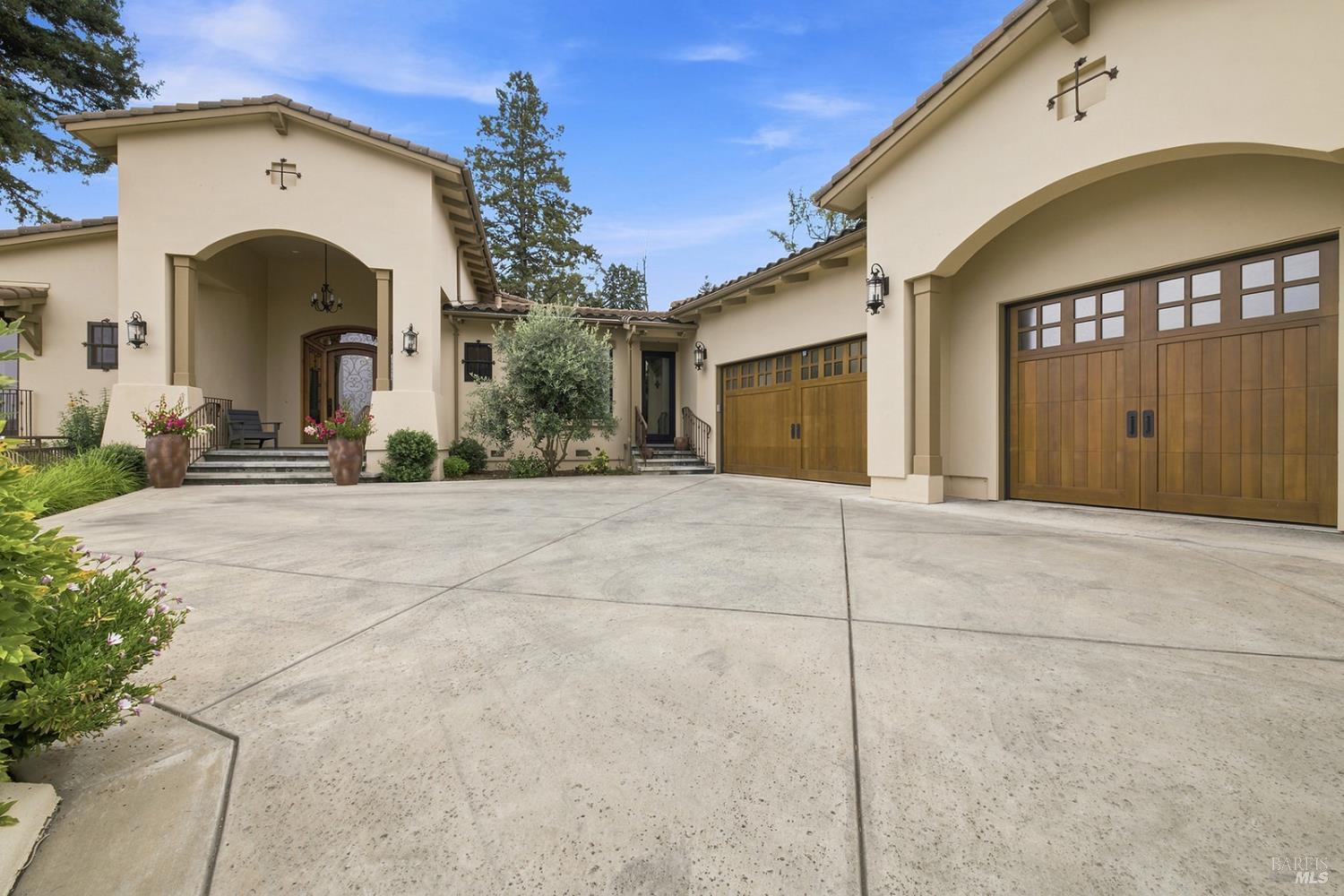 3936 Skyfarm Drive Santa Rosa CA 95403