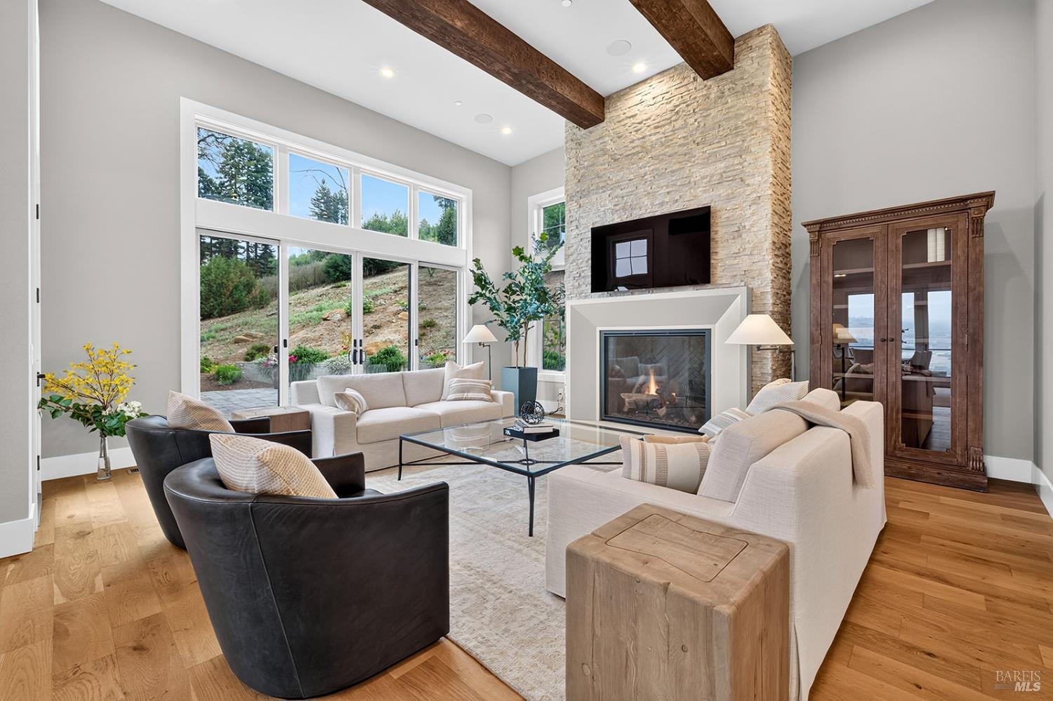 3936 Skyfarm Drive Santa Rosa CA 95403