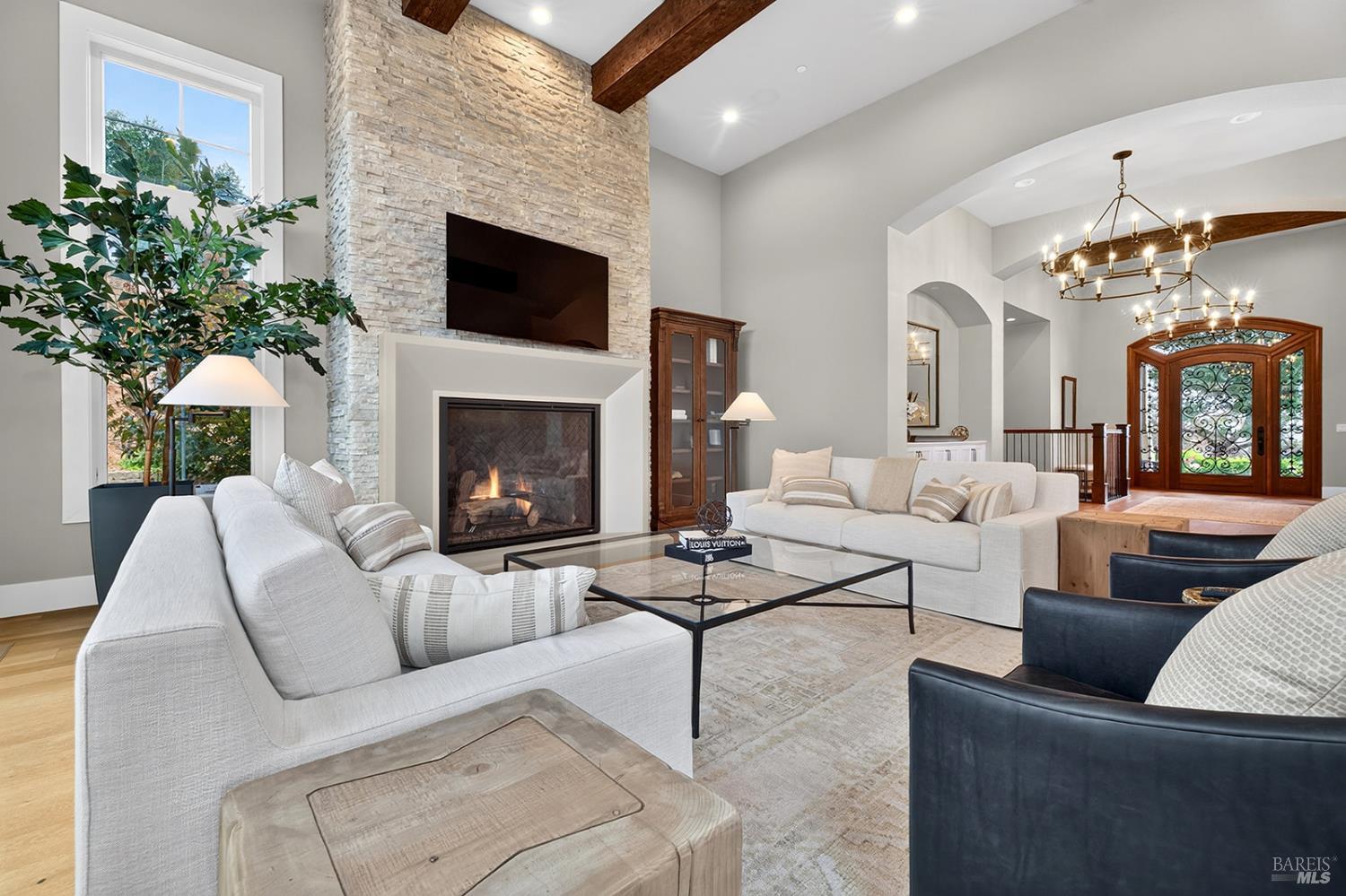 3936 Skyfarm Drive Santa Rosa CA 95403