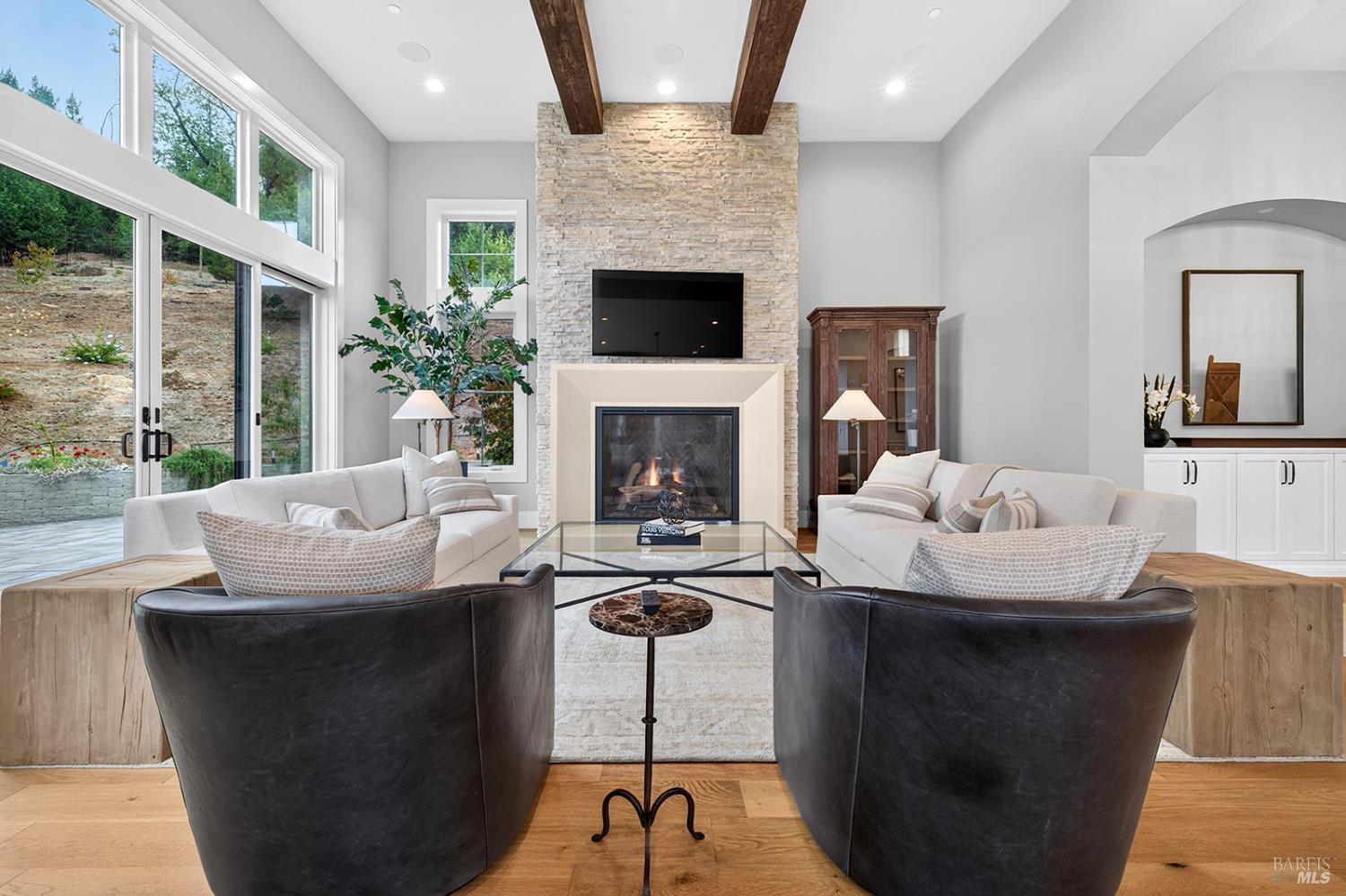 3936 Skyfarm Drive Santa Rosa CA 95403