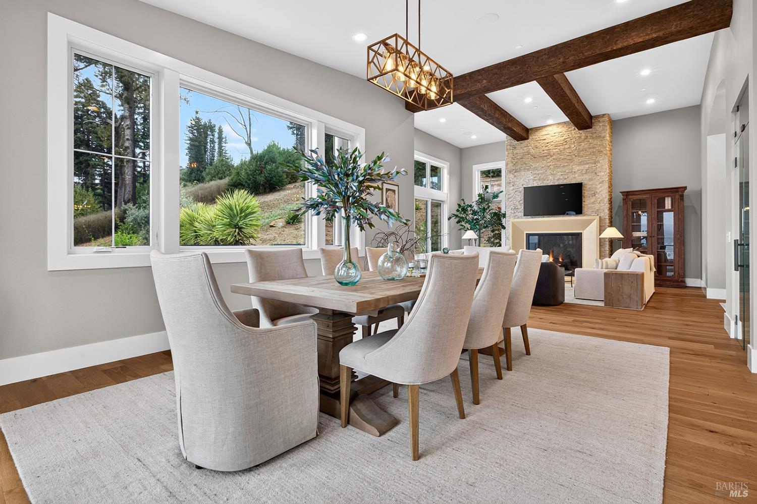 3936 Skyfarm Drive Santa Rosa CA 95403