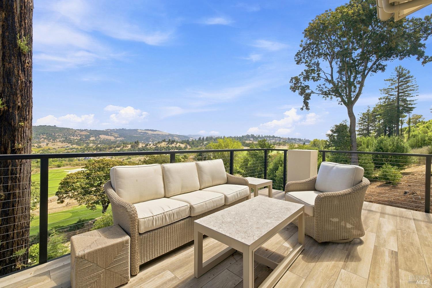 3936 Skyfarm Drive Santa Rosa CA 95403