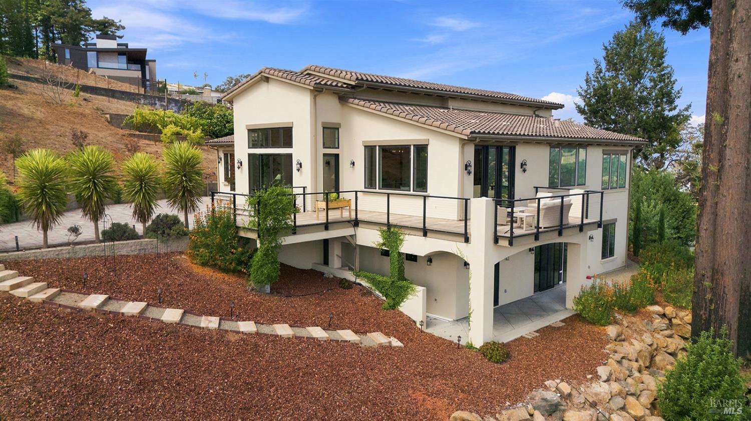 3936 Skyfarm Drive Santa Rosa CA 95403