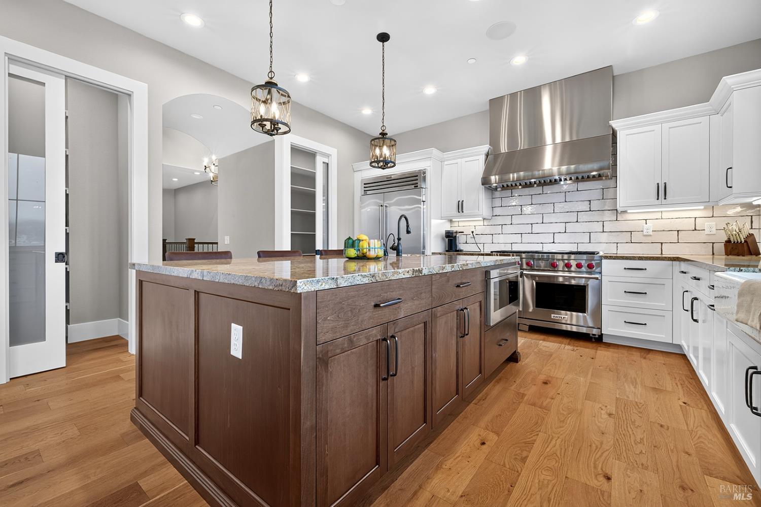 3936 Skyfarm Drive Santa Rosa CA 95403