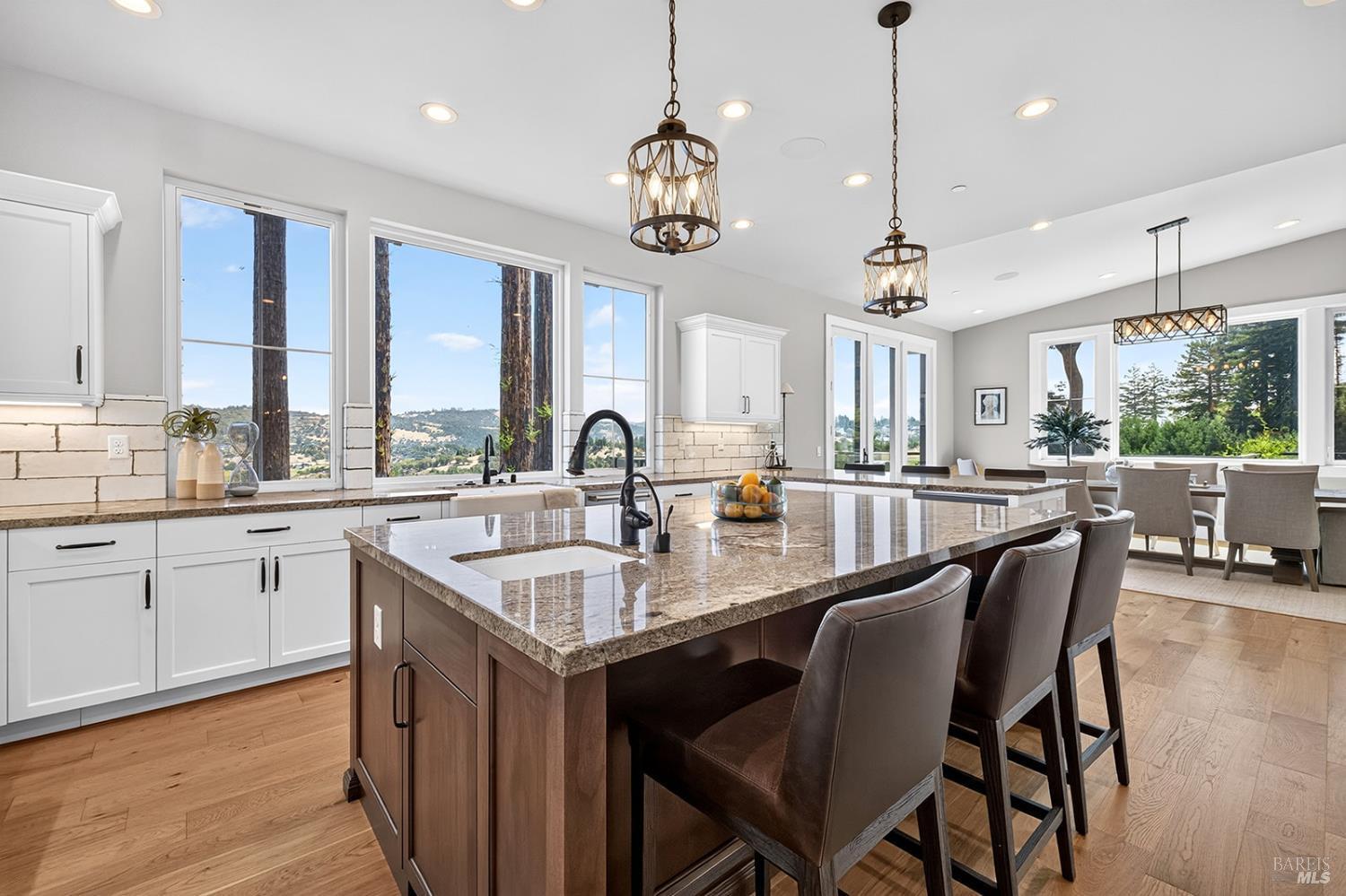 3936 Skyfarm Drive Santa Rosa CA 95403