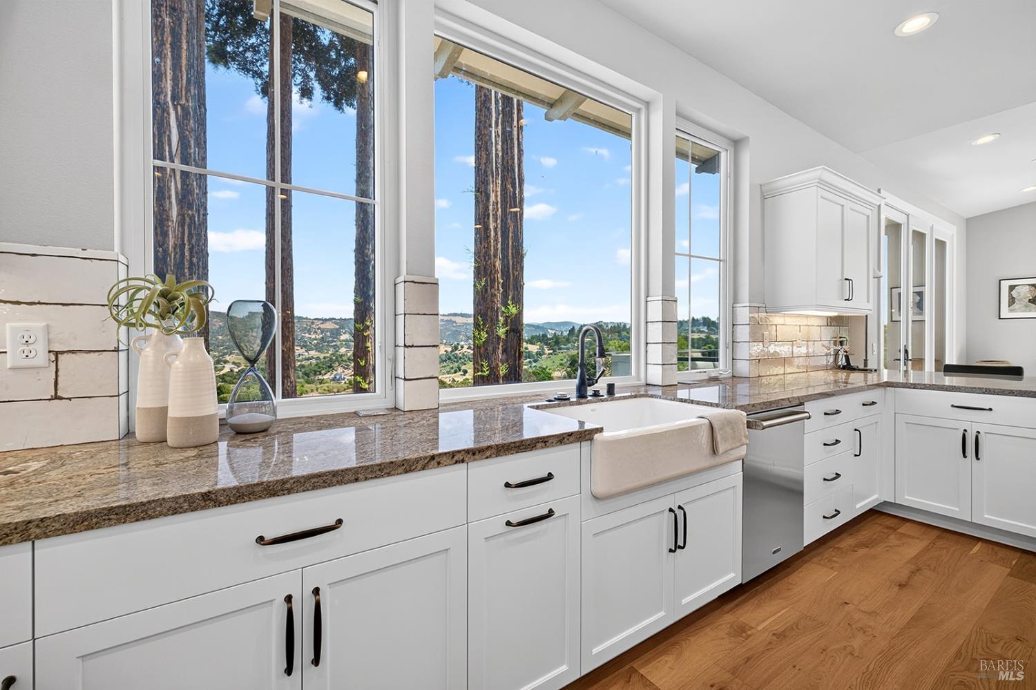 3936 Skyfarm Drive Santa Rosa CA 95403