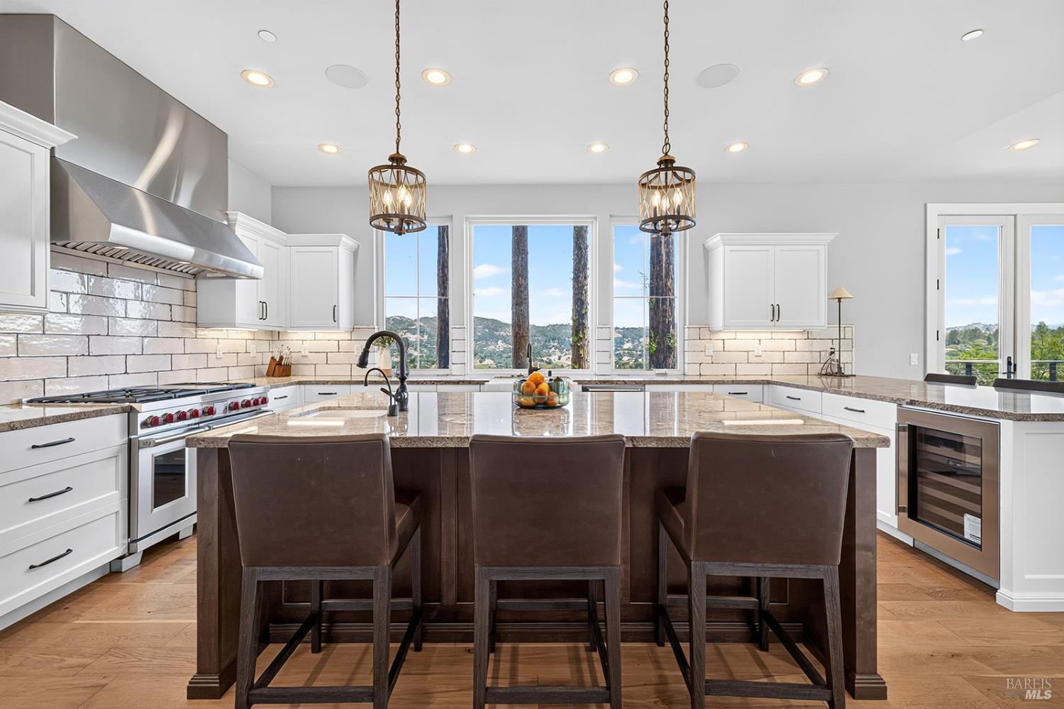 3936 Skyfarm Drive Santa Rosa CA 95403