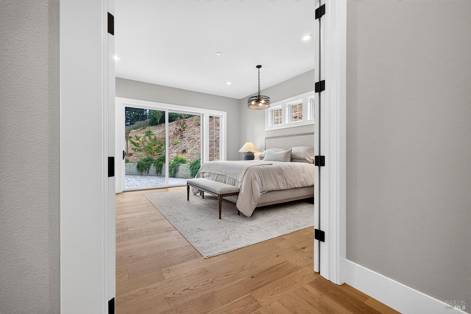 3936 Skyfarm Drive Santa Rosa CA 95403