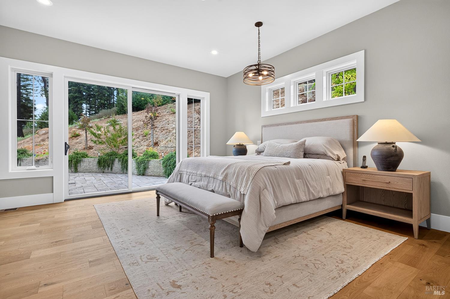 3936 Skyfarm Drive Santa Rosa CA 95403