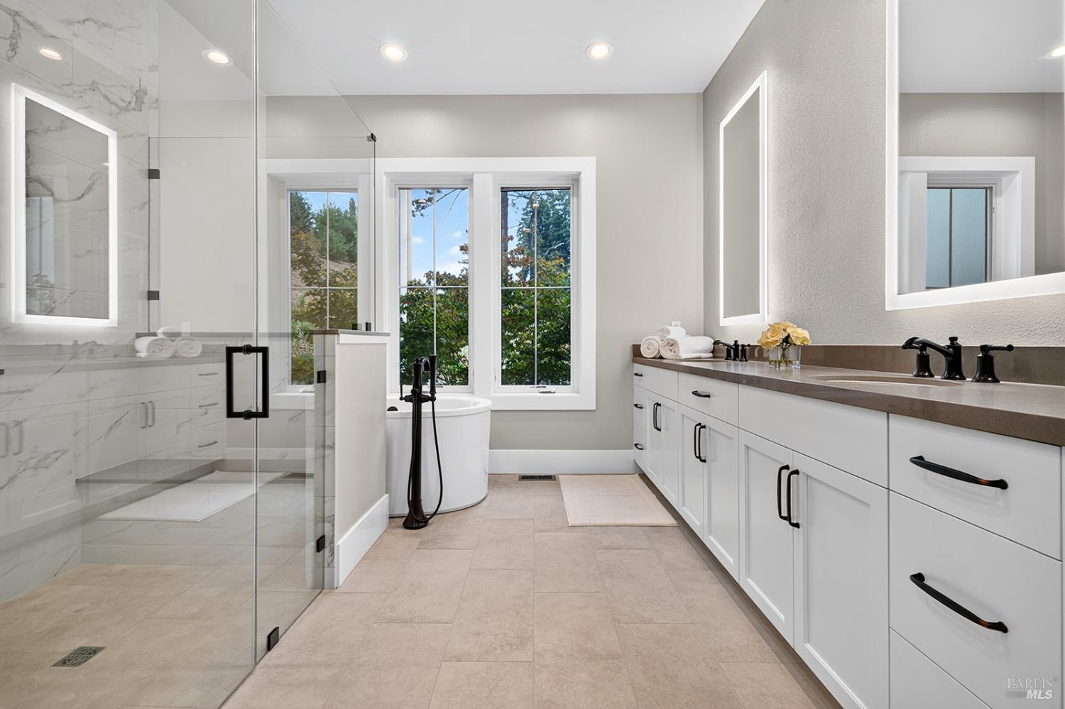3936 Skyfarm Drive Santa Rosa CA 95403