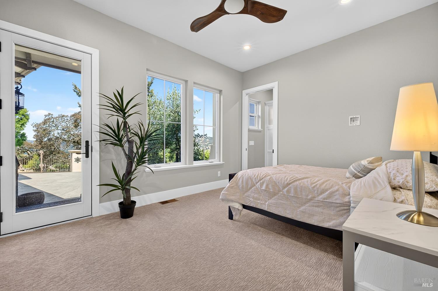 3936 Skyfarm Drive Santa Rosa CA 95403