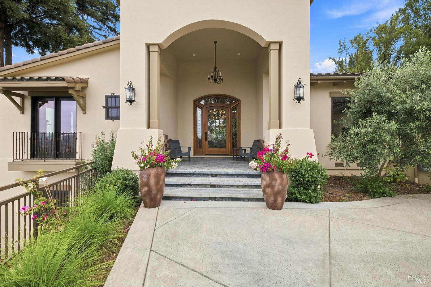 3936 Skyfarm Drive Santa Rosa CA 95403