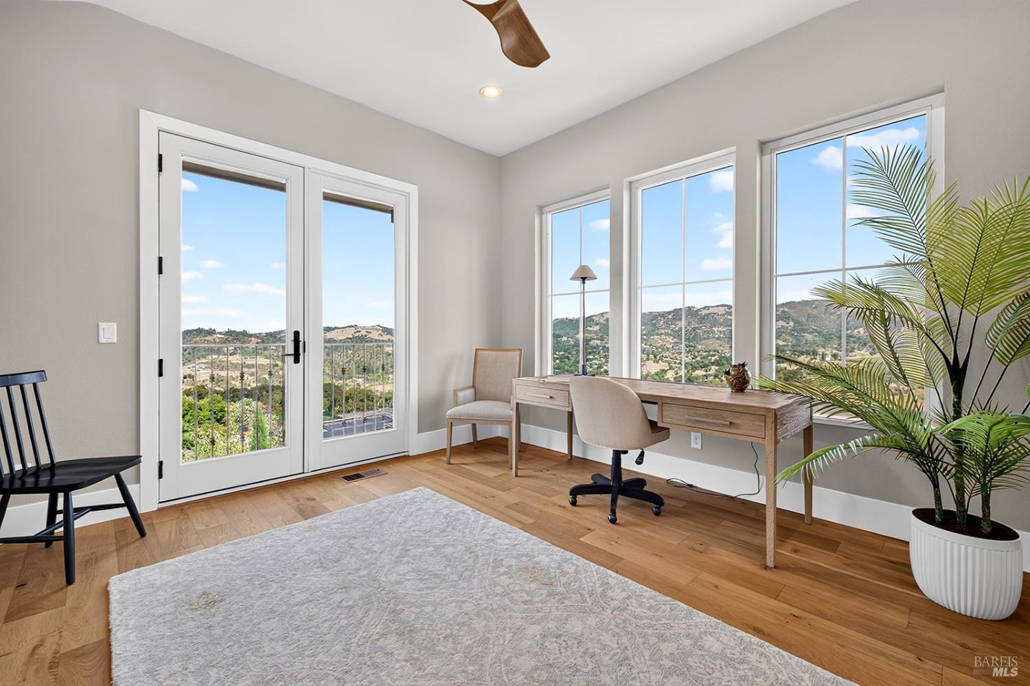 3936 Skyfarm Drive Santa Rosa CA 95403