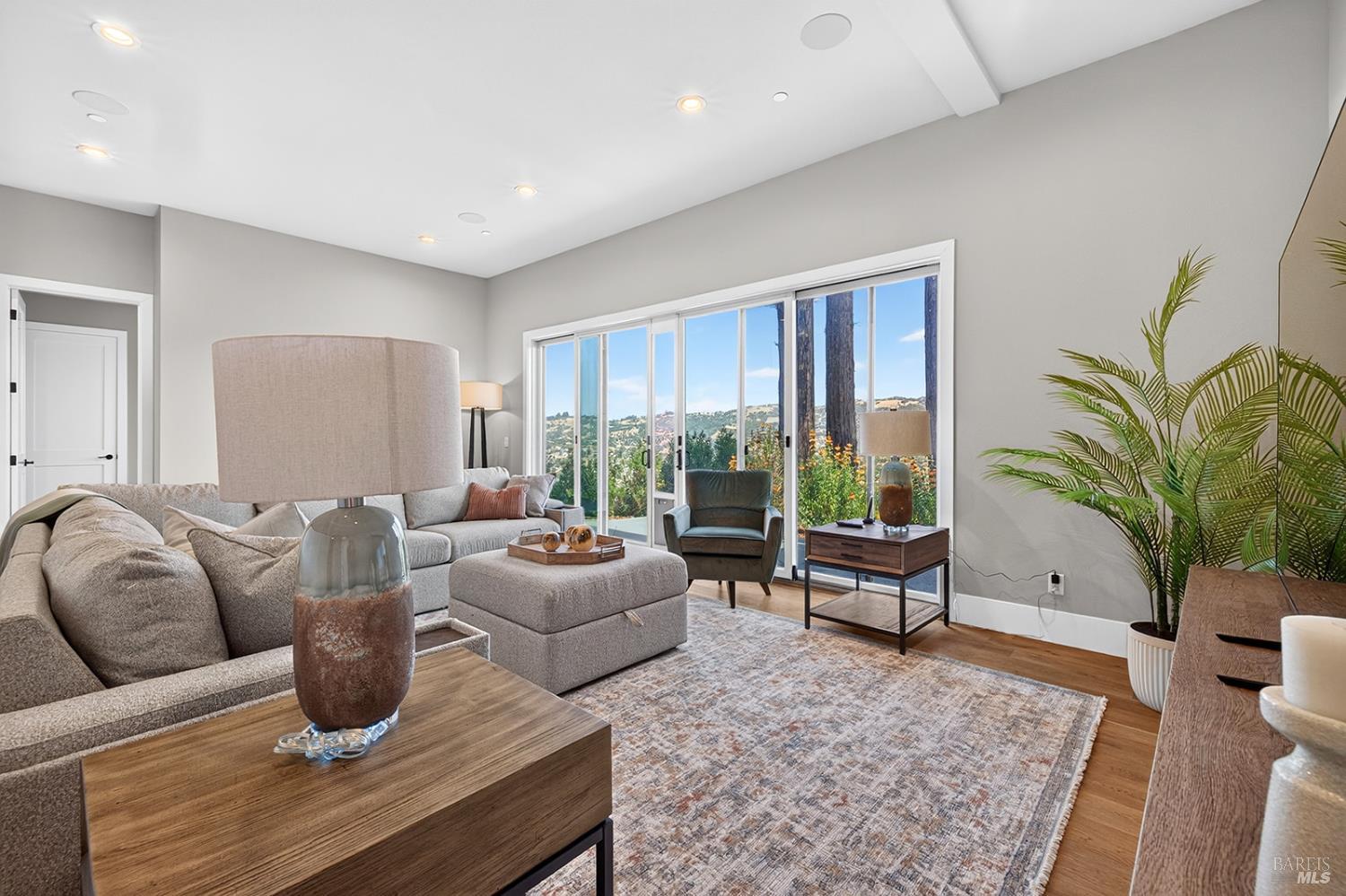 3936 Skyfarm Drive Santa Rosa CA 95403
